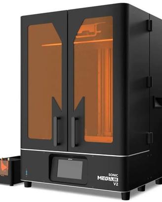 Stampante SLA Sonic Phrozen Mega 8K