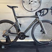 Bianchi Oltre Comp (taglia 53) 