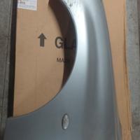 Parafanghi Peugeot 206 cc