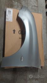 Parafanghi Peugeot 206 cc