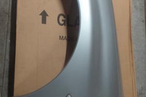 Parafanghi Peugeot 206 cc