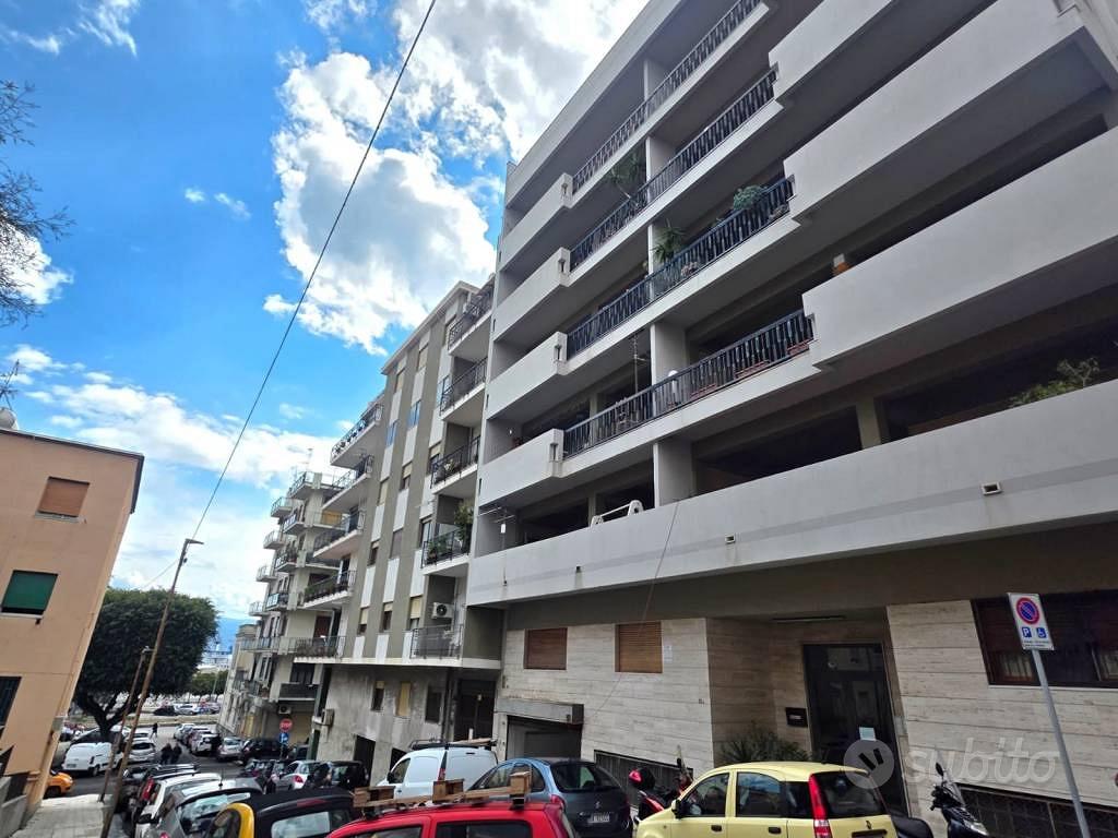 Appartamento – Messina, Fondo Ogliastri, V Circoscrizione - Vista 2