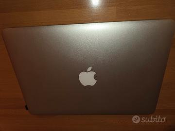 Macbook Pro Retina 13" late 2013