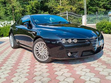 Alfa Romeo Brera Sky Windows 