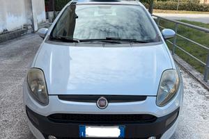 Fiat punto 1.3 Mjt