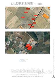 Terreno Agricolo Decimoputzu [A4353403]