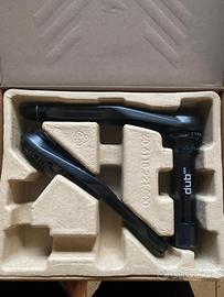 Power meter Quarq dub