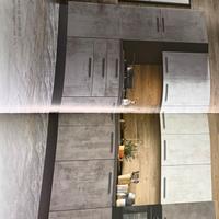 Cucine 3,60 mt pronta consegna