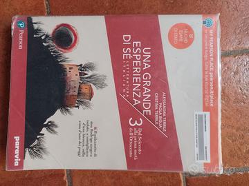 Vol.3-Dal Seicento alla prima metà dell'Ottocento