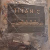 lego 10294 titanic replica