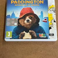 Paddington per 3DS