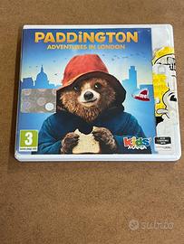 Paddington per 3DS