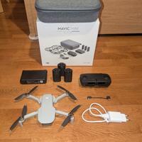 Dji Mavic Mini (fly more combo) - COME NUOVO