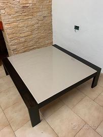 Tavolino basso arredamento soggiorno