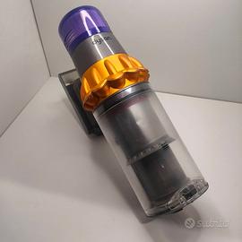 Dyson V15 Detect SV47 Viola/Oro – Si spegne dopo p