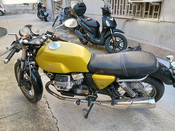 Moto Guzzi v7