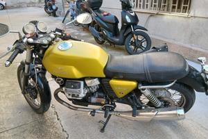 Moto Guzzi v7