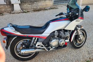 Yamaha XJ 900 - 1986