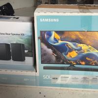 sound bar Samsung