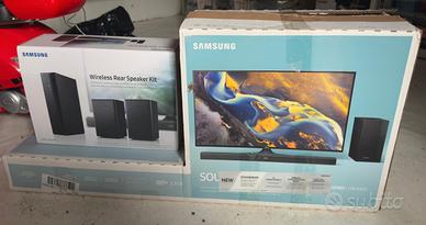 sound bar Samsung