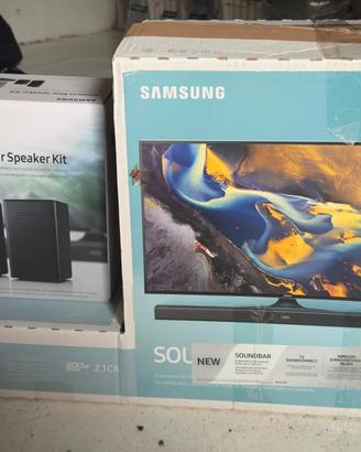 sound bar Samsung