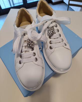Sneakers Keys