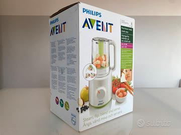 Cuoci pappa Philips Avent