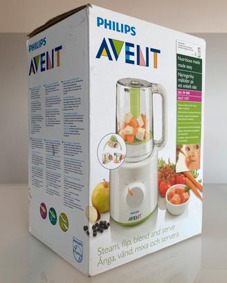 Cuoci pappa Philips Avent