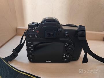 Nikon D7100