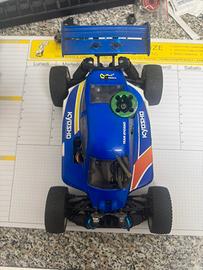 Kyosho mini inferno 09