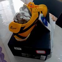 Onitsuka Tiger Mexico 66 b/n