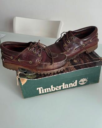 Scarpe invernali Timberland 