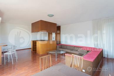 Appartamento Monza [41/25ARG]