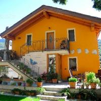 Bilocale immerso nel verde a Champdepraz