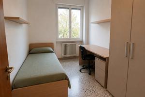 Singola tutto incluso - Borgo Venezia