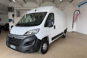 Citroen Jumper 33 BlueHDi 140 S&S PM-TM Furgone