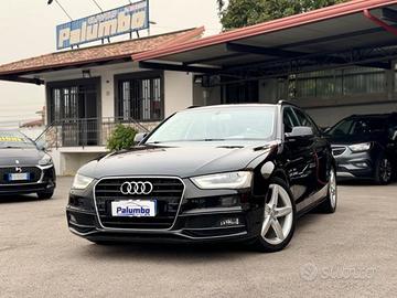 AUDI A4 Avant 2.0 TDI 150 CV S TRONIC S LINE COM