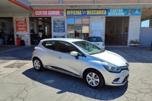 Renault Clio 1.5 dCi OK NEOP 2018 TUTTI I LAVORI P