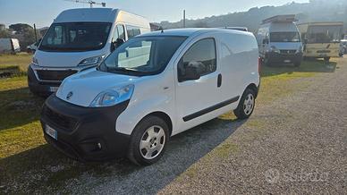 FIAT FIORINO 1.3