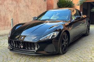 MASERATI GranTurismo 4.7 V8 Sport