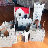 Castello play mobil