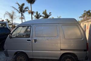 Piaggio porter, 1.2 diesel