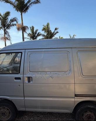 Piaggio porter, 1.2 diesel