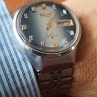 Seiko Lord Matic 5606 - 7290