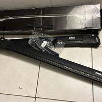 Thule WingBar Edge Balck 9595B