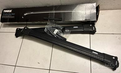 Thule WingBar Edge Balck 9595B