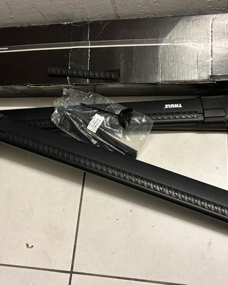 Thule WingBar Edge Balck 9595B