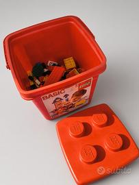 lotto costruzioni lego 