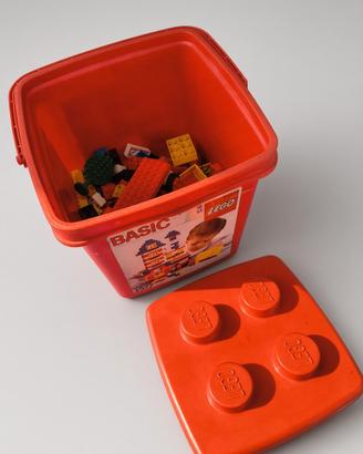 lotto costruzioni lego 