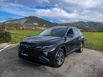 Hyundai Tucson 1.6 CRDI 48V DCT XLine